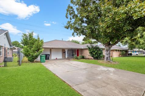 8319 Mattby Street Houston TX 77061