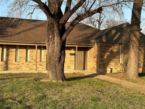 4703 Winfree Drive Houston TX 77021