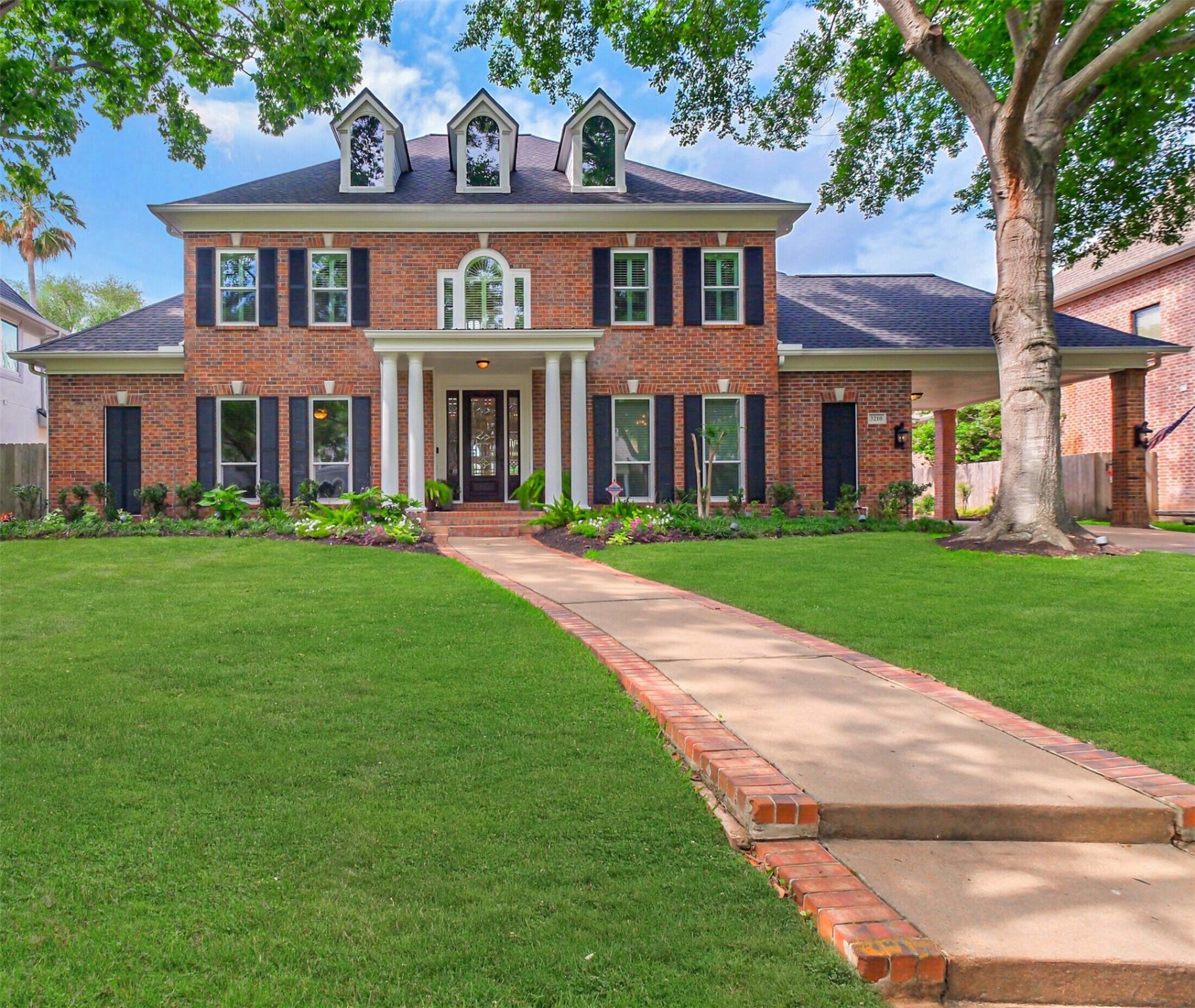 3210 Oakmont Drive Sugar Land TX 77479