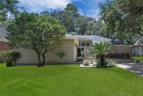 142 Dawns Edge Drive Montgomery TX 77356
