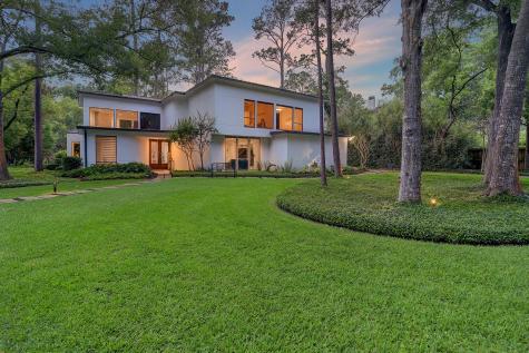 4 Smithdale Court Houston TX 77024