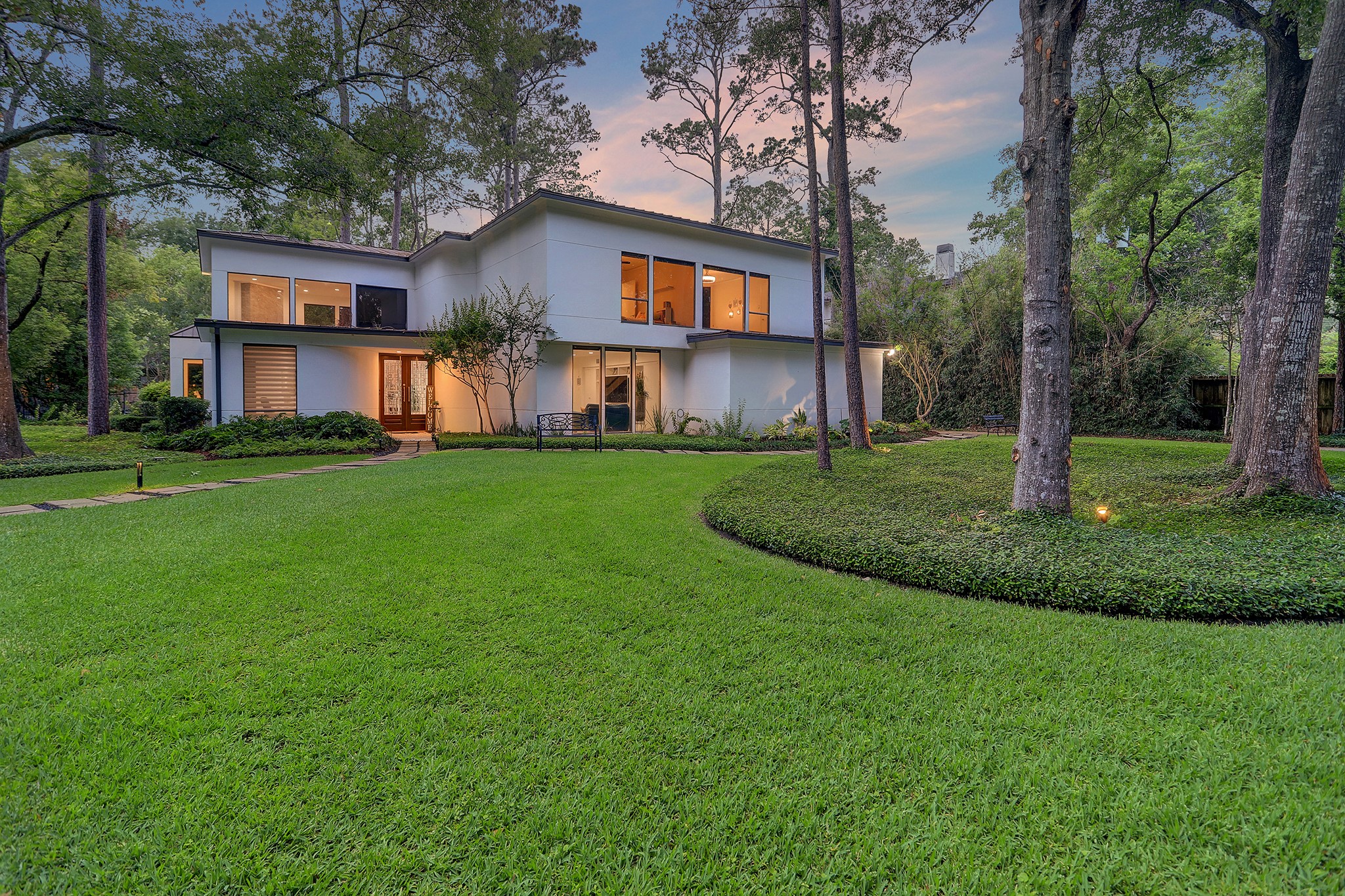 4 Smithdale Court Houston TX 77024