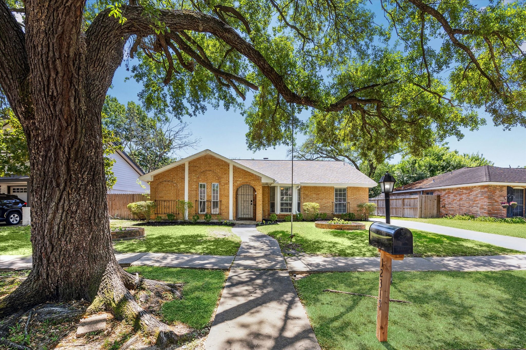 12315 Whittington Drive Houston TX 77077