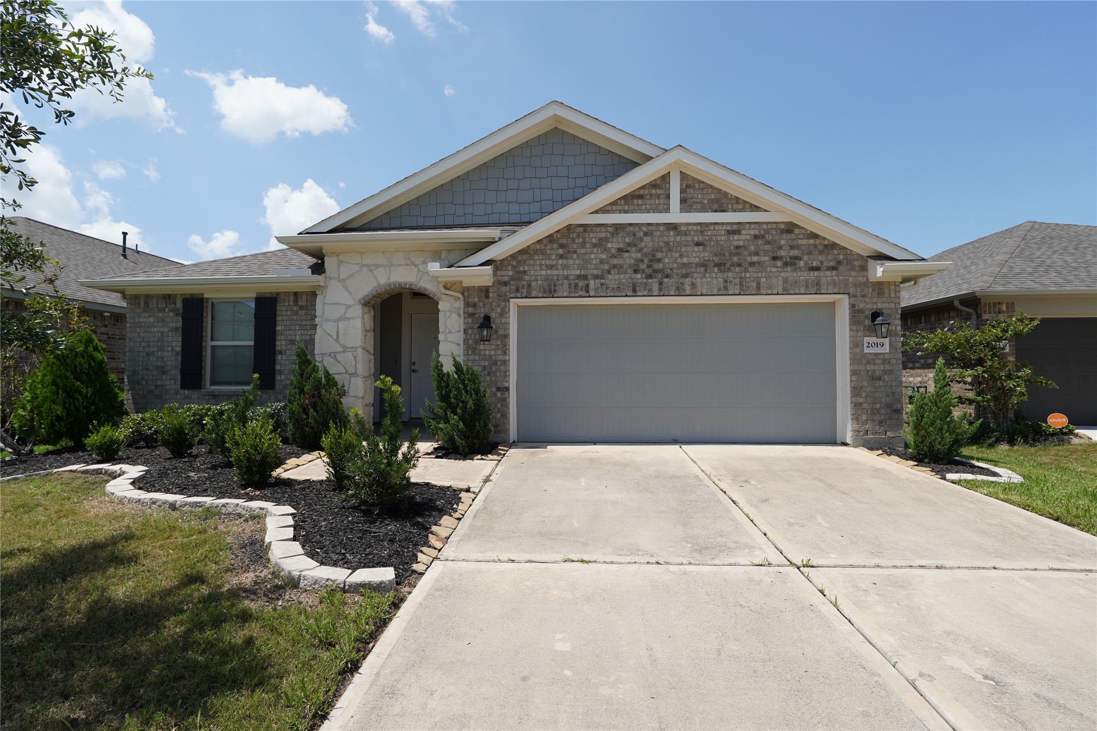 2019 Levant Lane Baytown TX 77523
