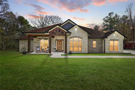 23858 Northcrest Trail New Caney TX 77357