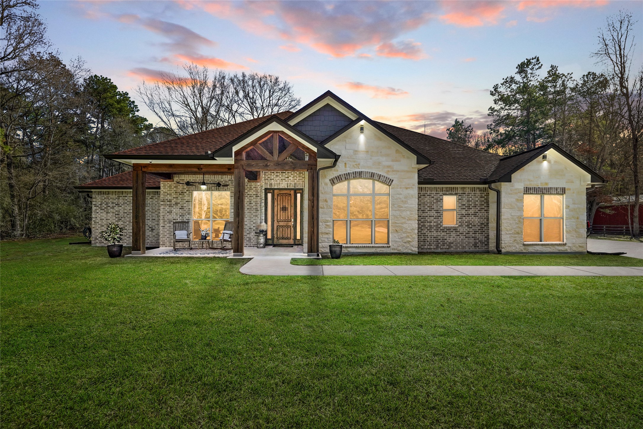 23858 Northcrest Trail New Caney TX 77357