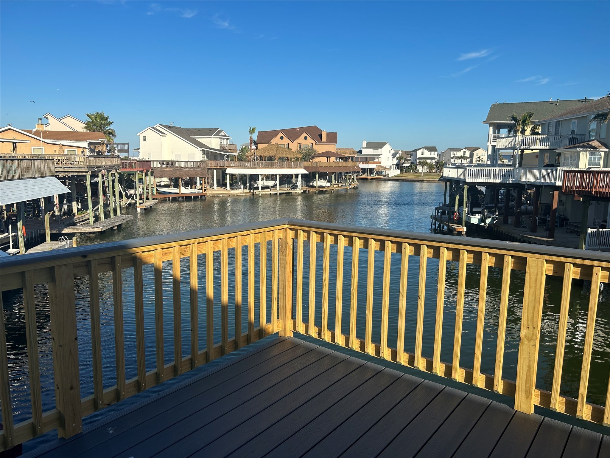 306 Isles End Road Tiki Island TX 77554