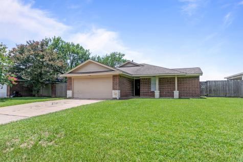 2215 Loc Loma Lane La Porte TX 77571