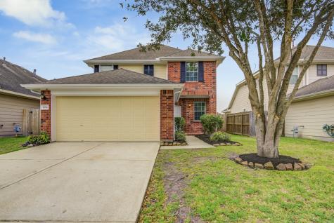 1184 Stallion Ridge Alvin TX 77511