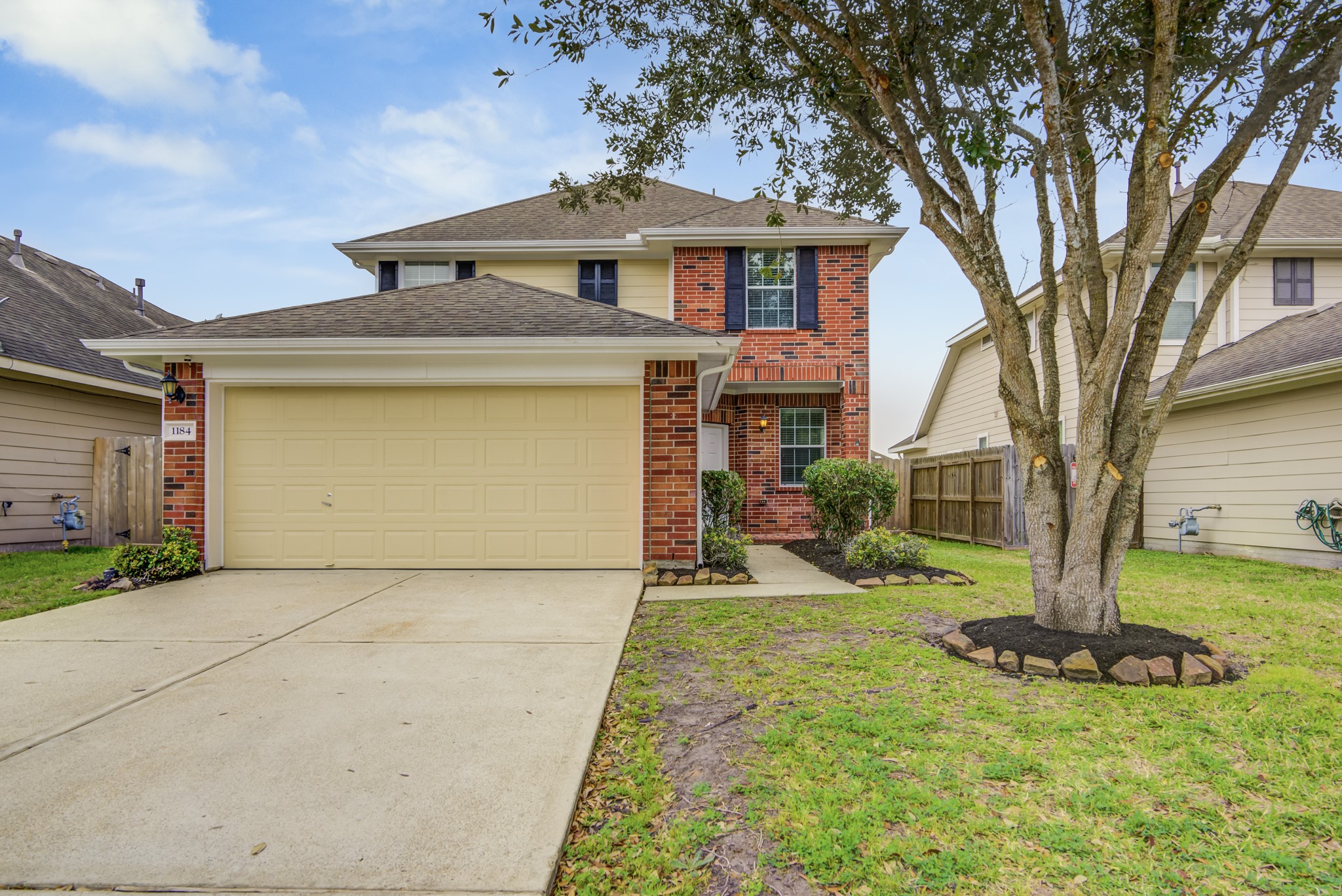 1184 Stallion Ridge Alvin TX 77511