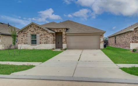 23218 Barberry Creek Trail Spring TX 77373