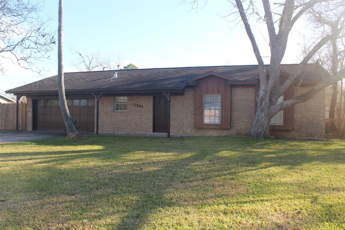 2545 County Road 769a Brazoria TX 77422