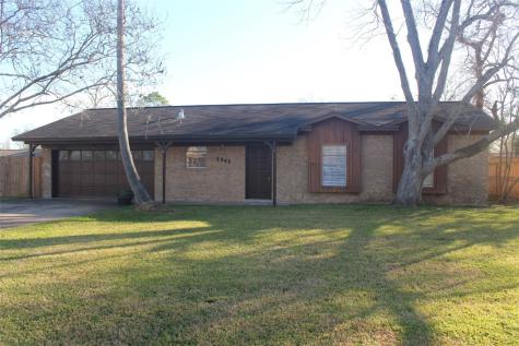 2545 County Road 769a Brazoria TX 77422