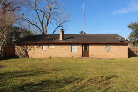 2545 County Road 769a Brazoria TX 77422
