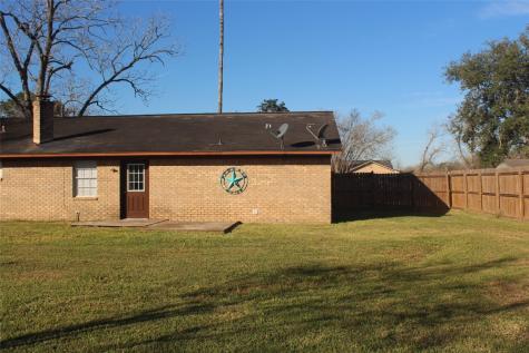 2545 County Road 769a Brazoria TX 77422