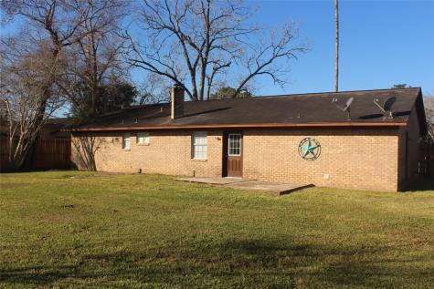 2545 County Road 769a Brazoria TX 77422