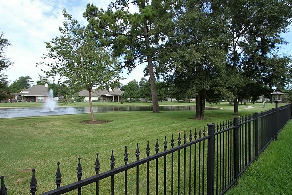 17811 Island Spring Lane Tomball TX 77377