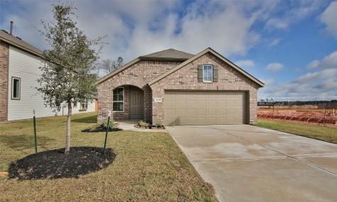 30220 Kingston Heath Drive Cleveland TX 77327
