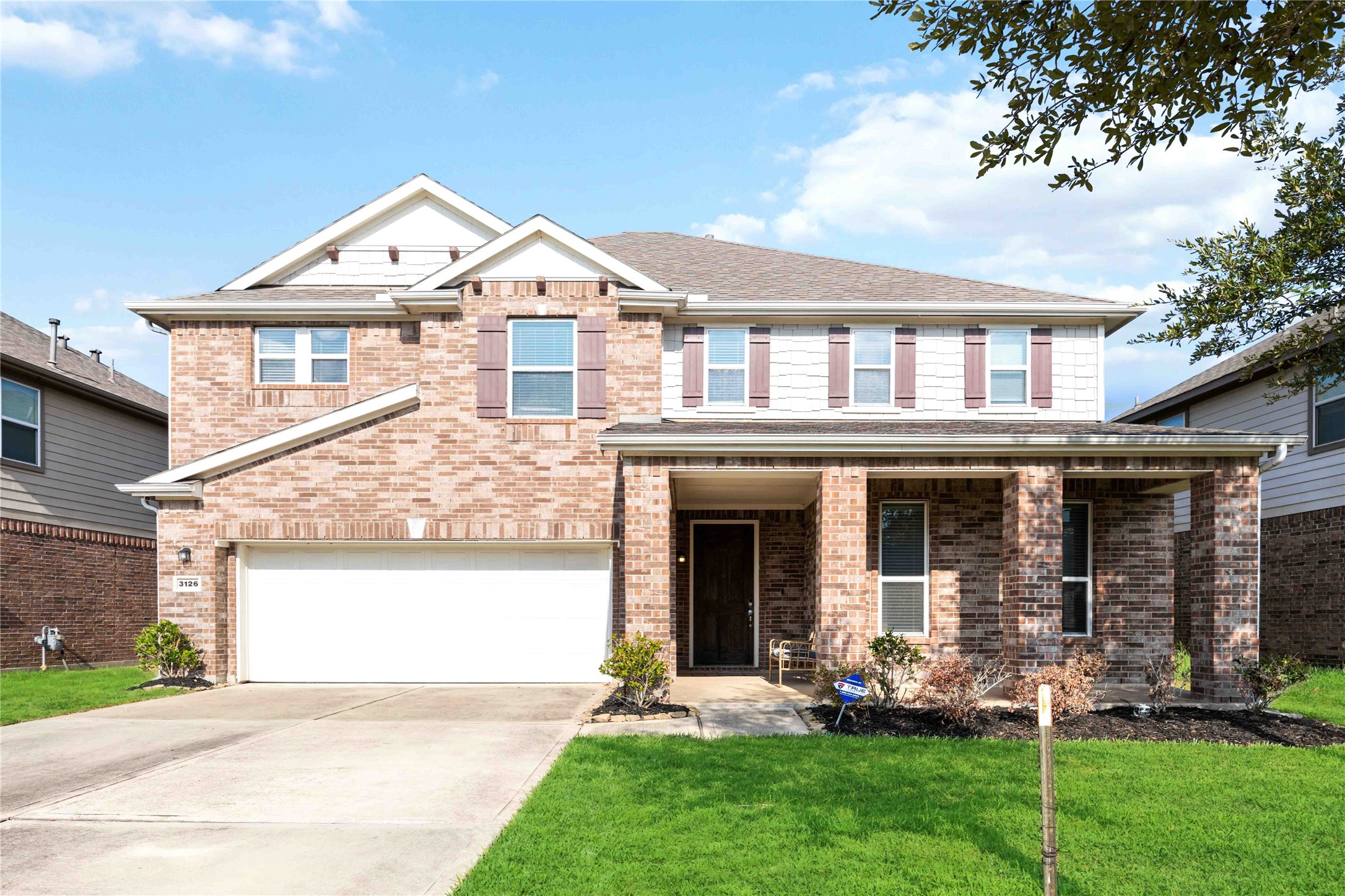 3126 Laurel Bend Lane Pearland TX 77584