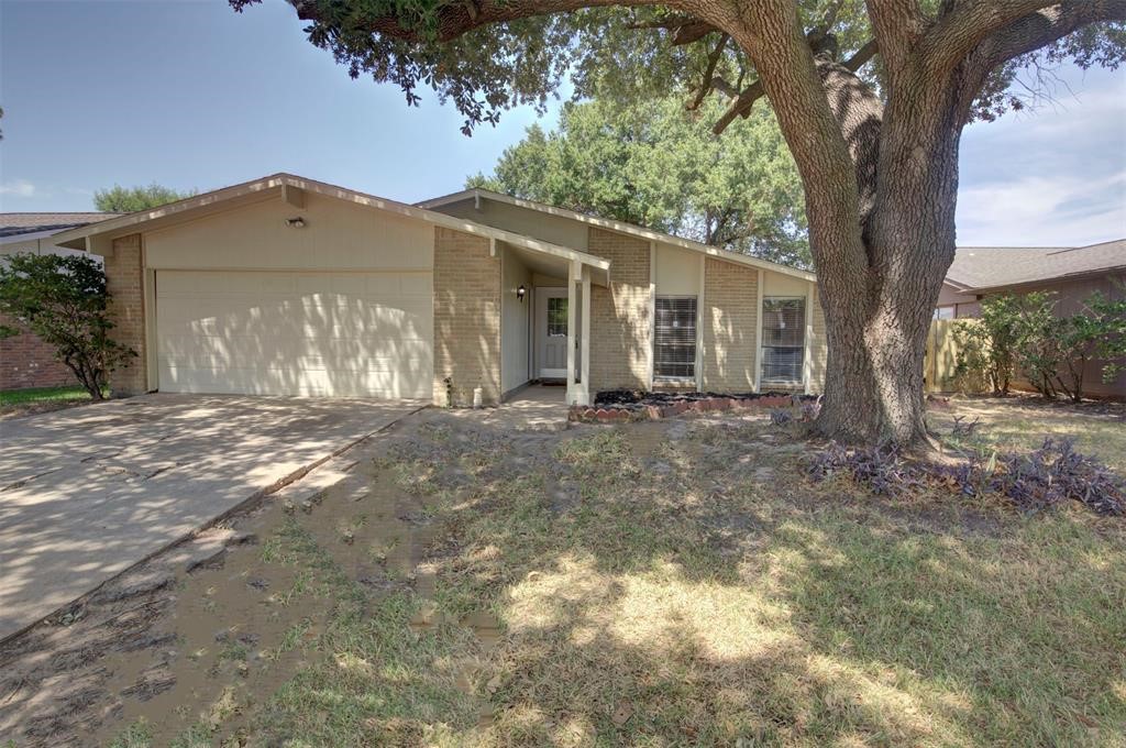 16938 Castle Fraser Drive Houston TX 77084