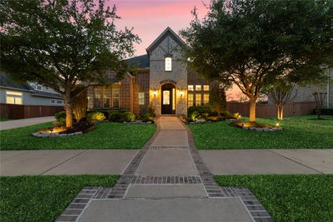 10510 Comeaux Lane Richmond TX 77407