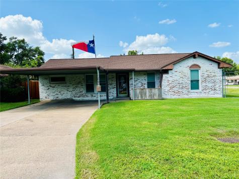 602 Beaver Bend Road Houston TX 77037