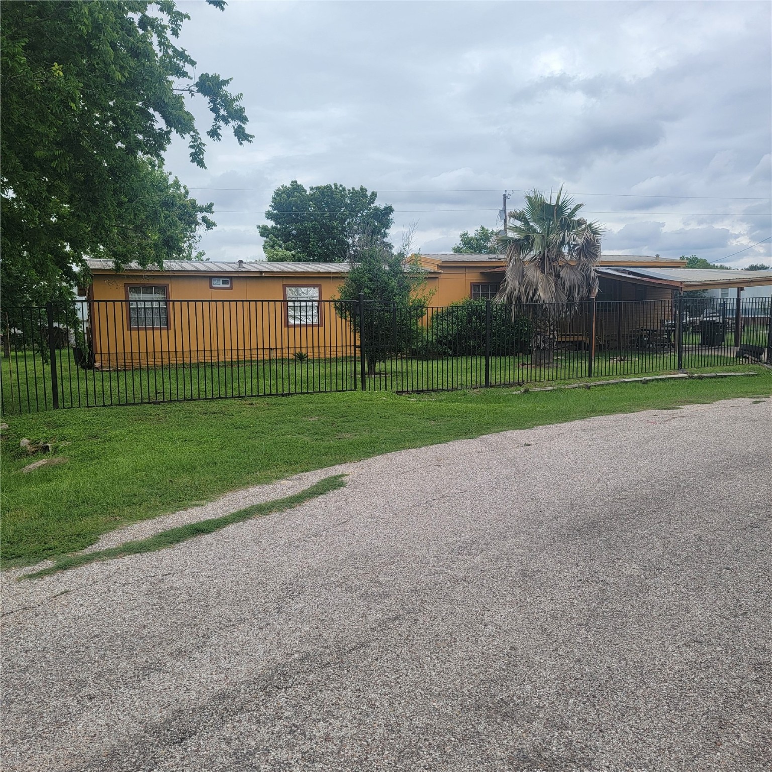 500 Sea Street Brookshire TX 77423