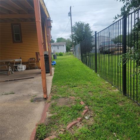 500 Sea Street Brookshire TX 77423