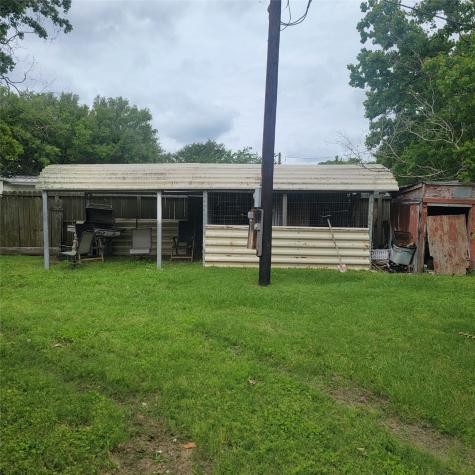 500 Sea Street Brookshire TX 77423