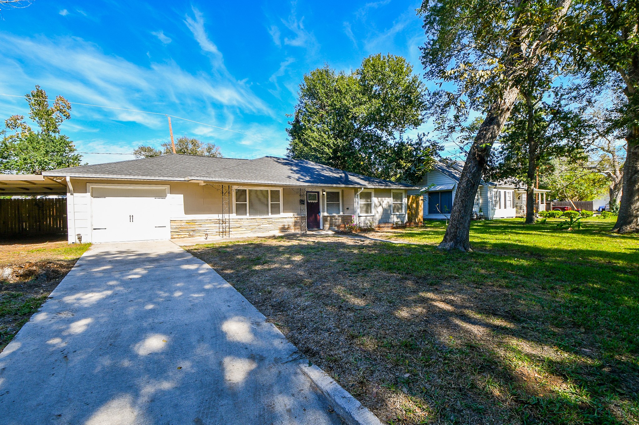 406 Forrest Street Baytown TX 77520