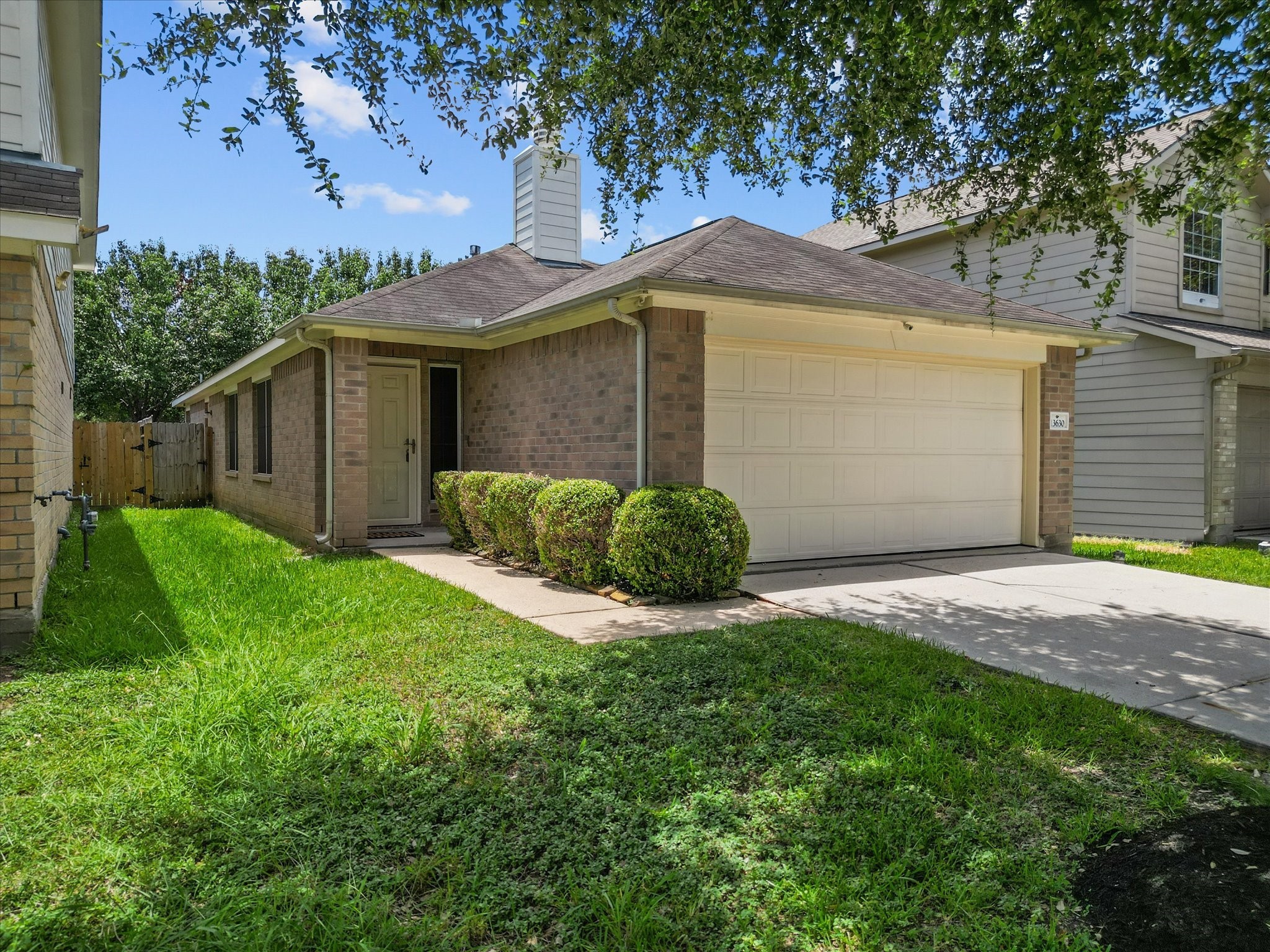 13630 Rural Oak Street Houston TX 77034