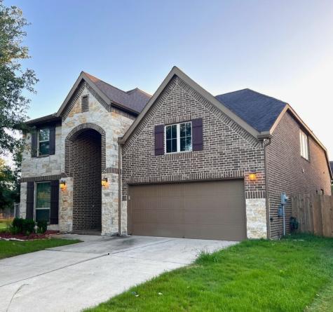 4603 Hickory Branch Lane Sugar Land TX 77479