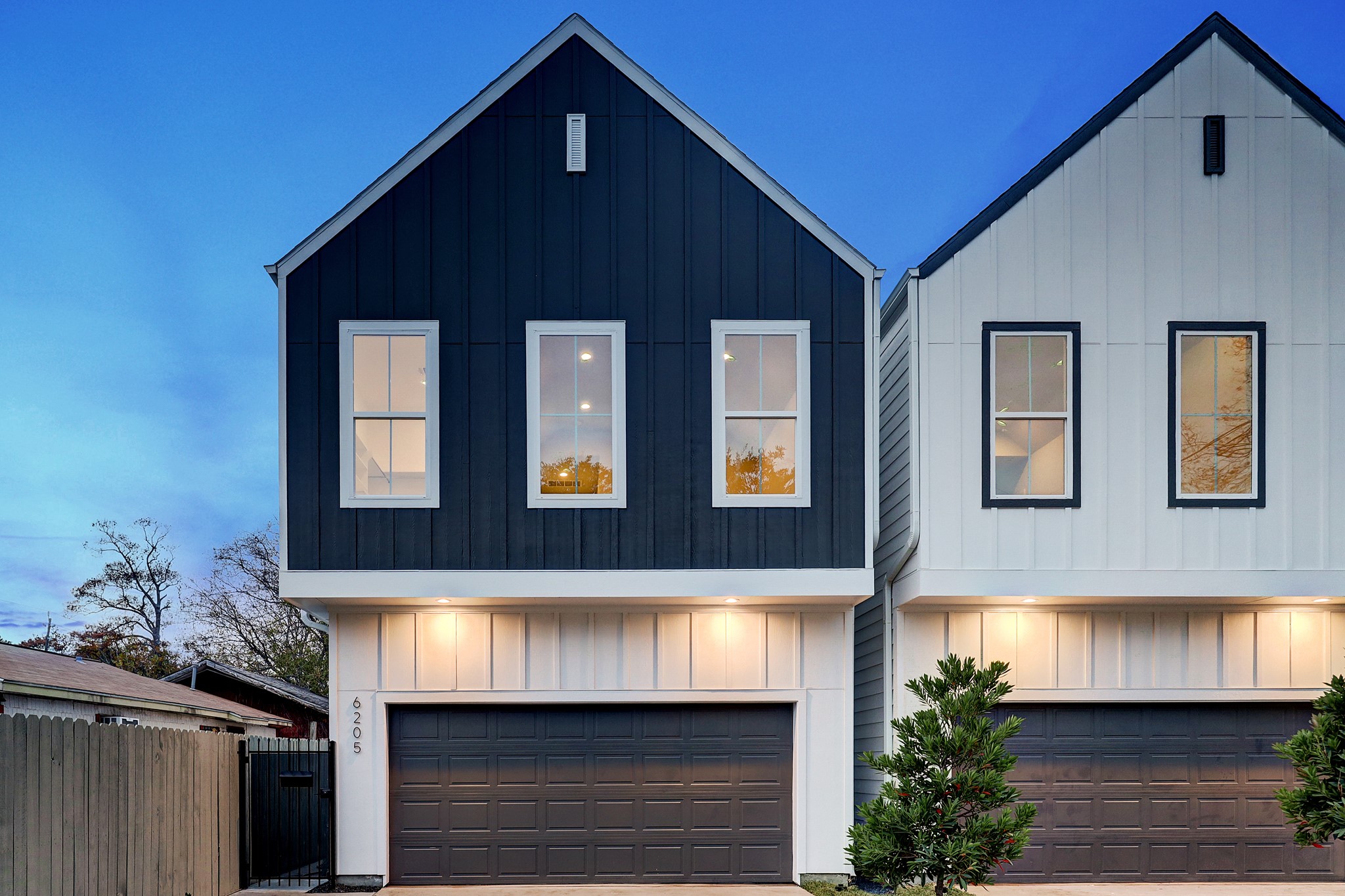 6205 Nuben Street Houston TX 77091