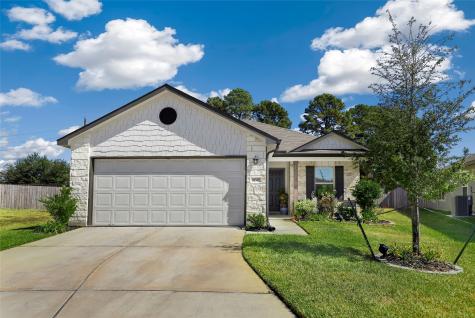 18502 Scarlet Meadow Lane Tomball TX 77377