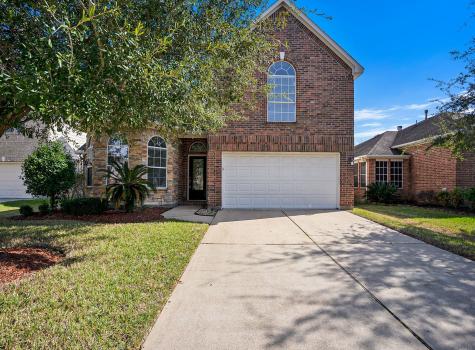 2205 Megellan Point Lane Pearland TX 77584