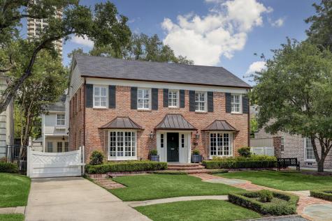 2506 Locke Lane Houston TX 77019