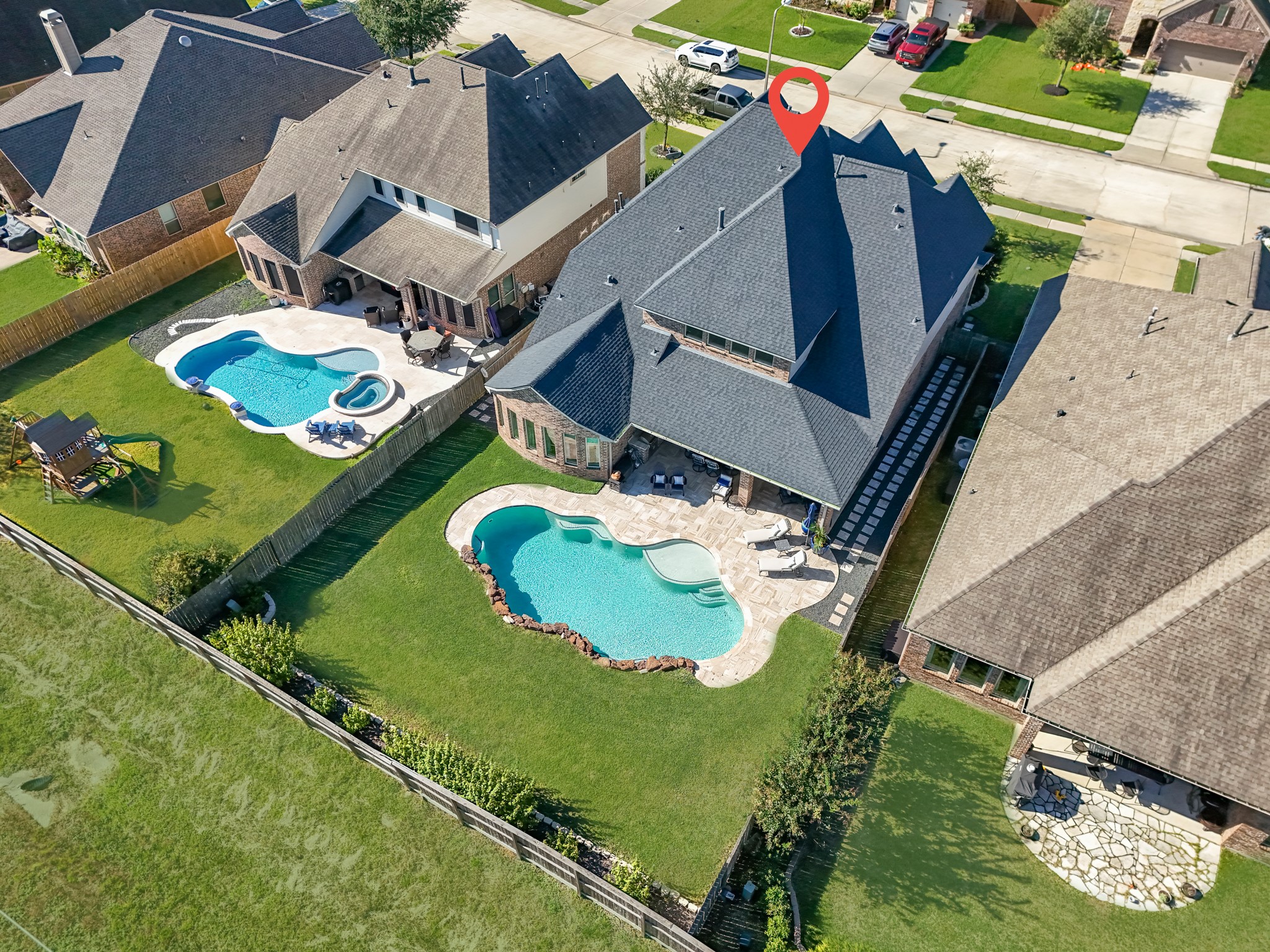 1429 Talco Garden Court League City TX 77573