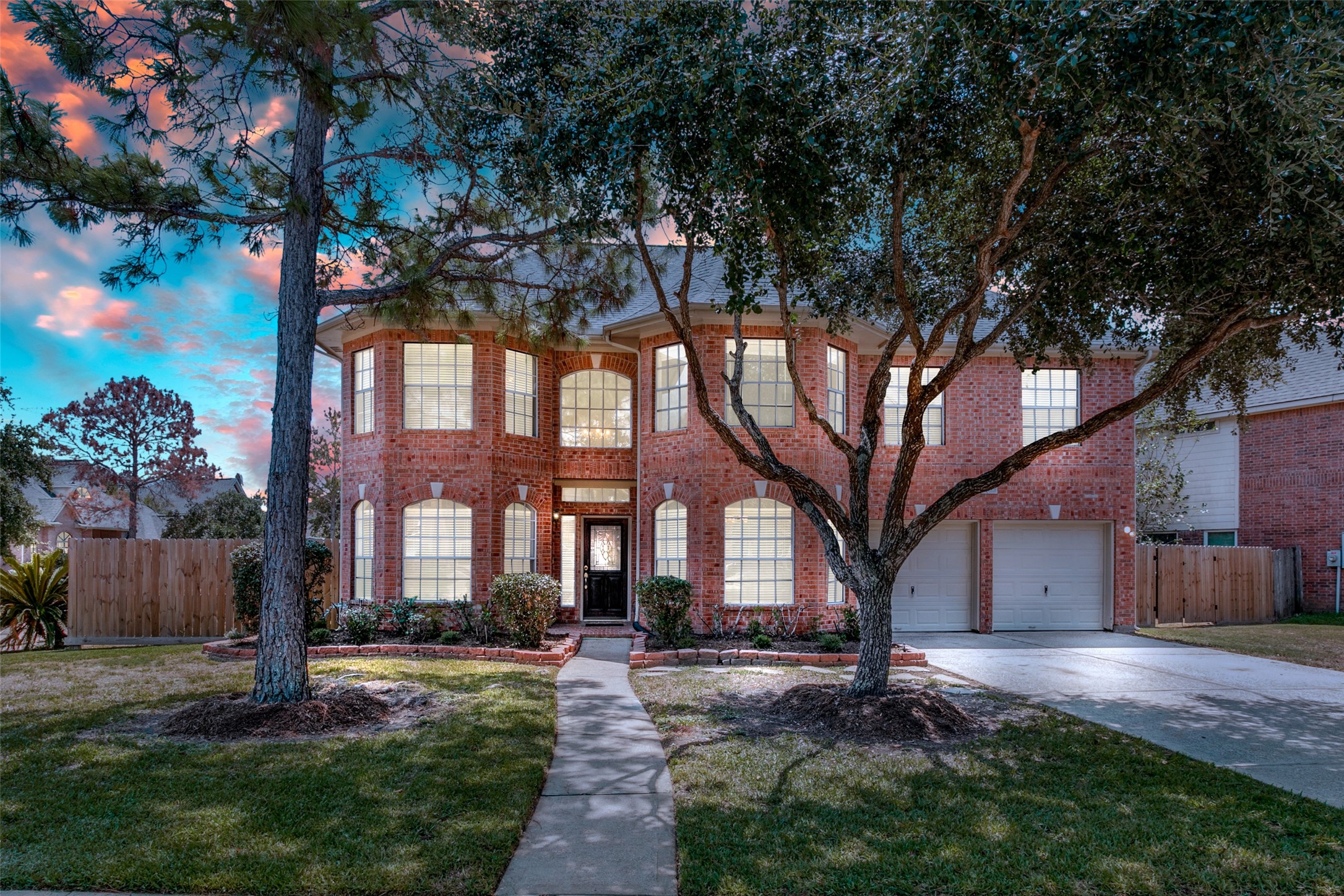 2601 Broussard Court Seabrook TX 77586