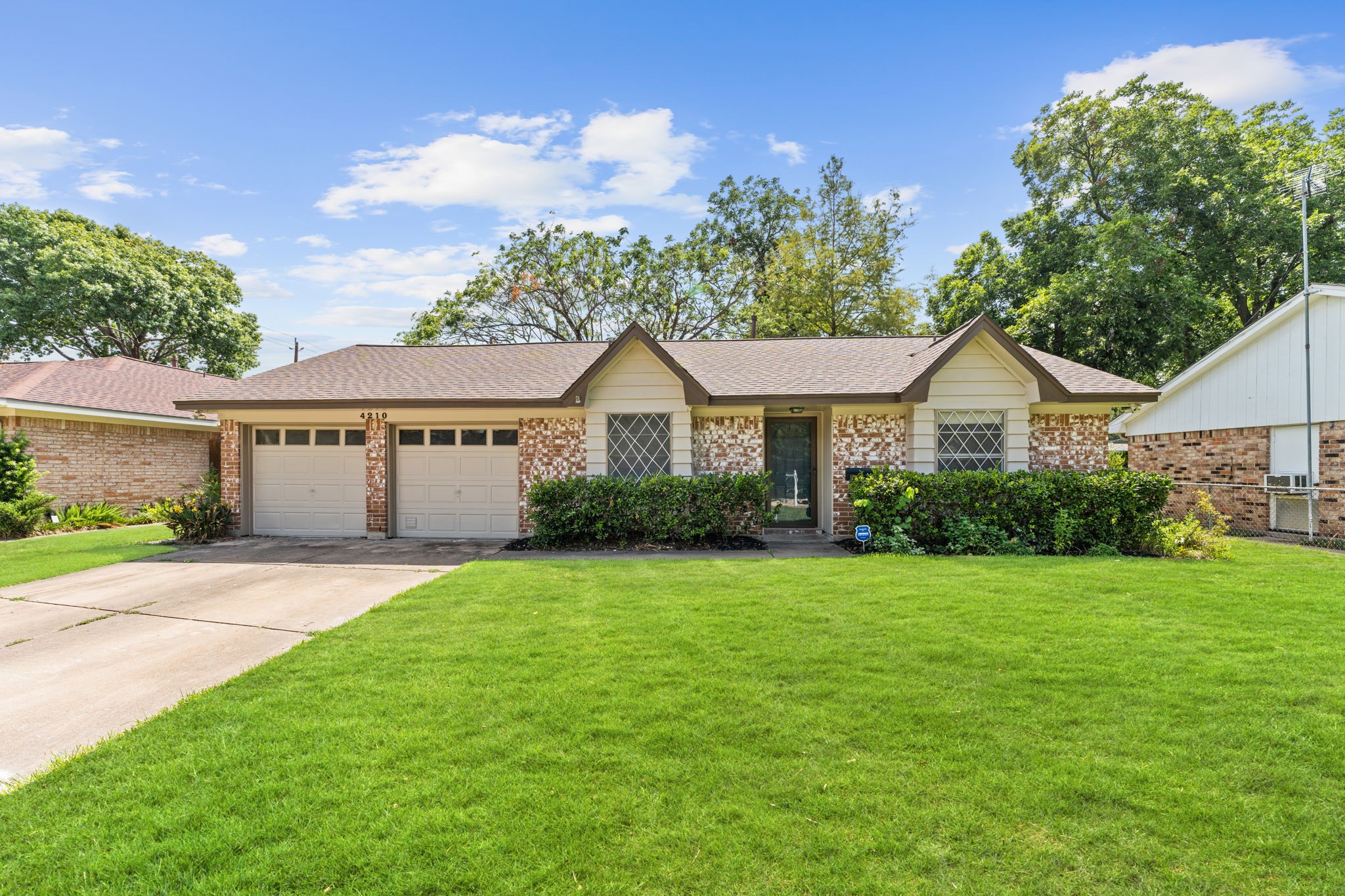 4210 Birchton Street Houston TX 77080