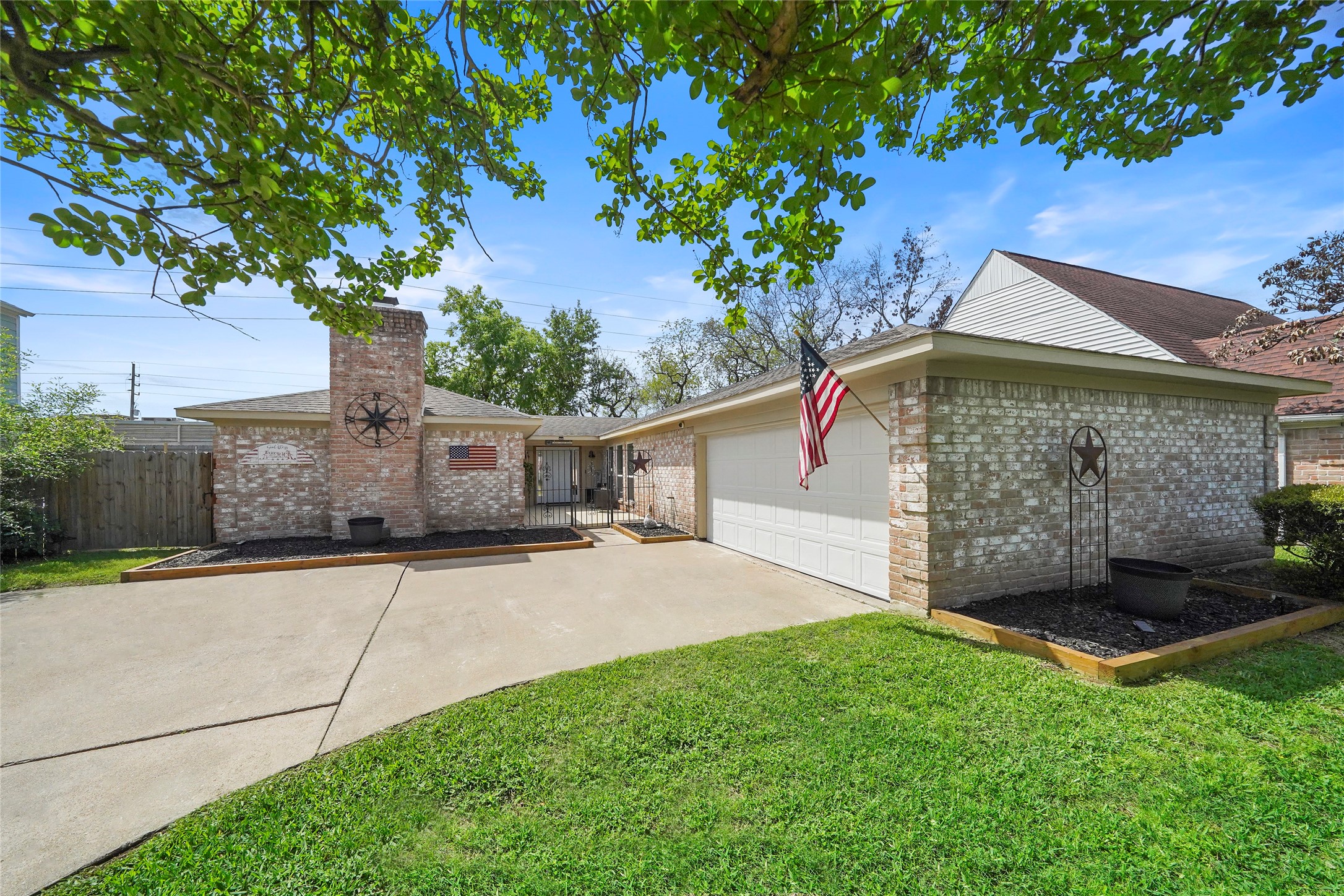 13927 Locke Lane Houston TX 77077