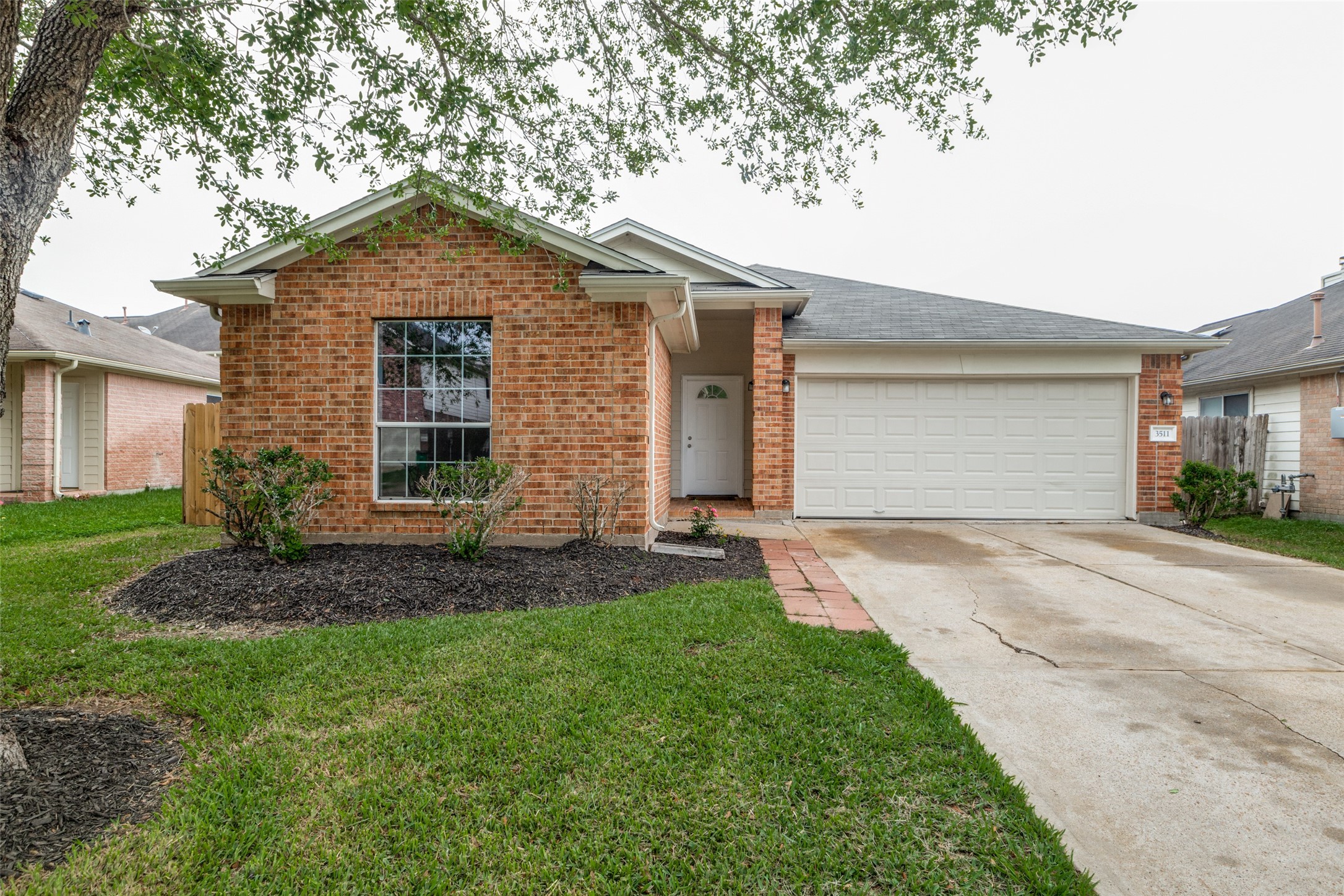 3511 Evergreen Square Trail Fresno TX 77545