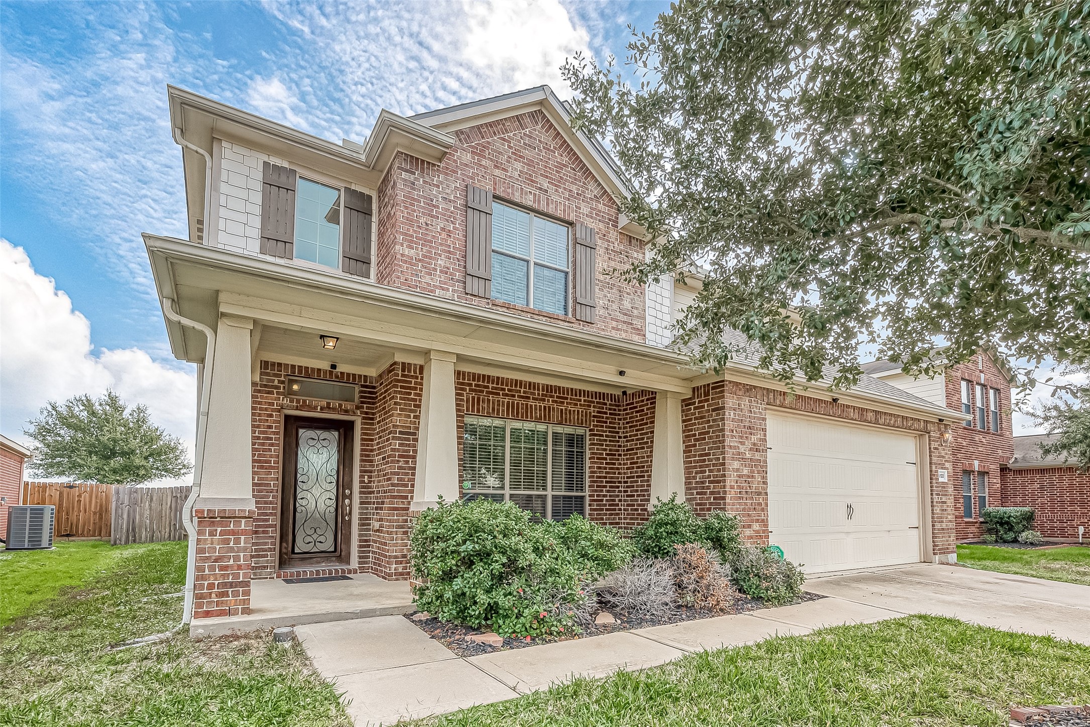 15122 Benson Landing Drive Cypress TX 77429