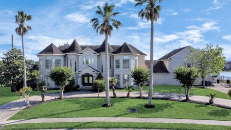 2714 Lakecrest Drive Pearland TX 77584