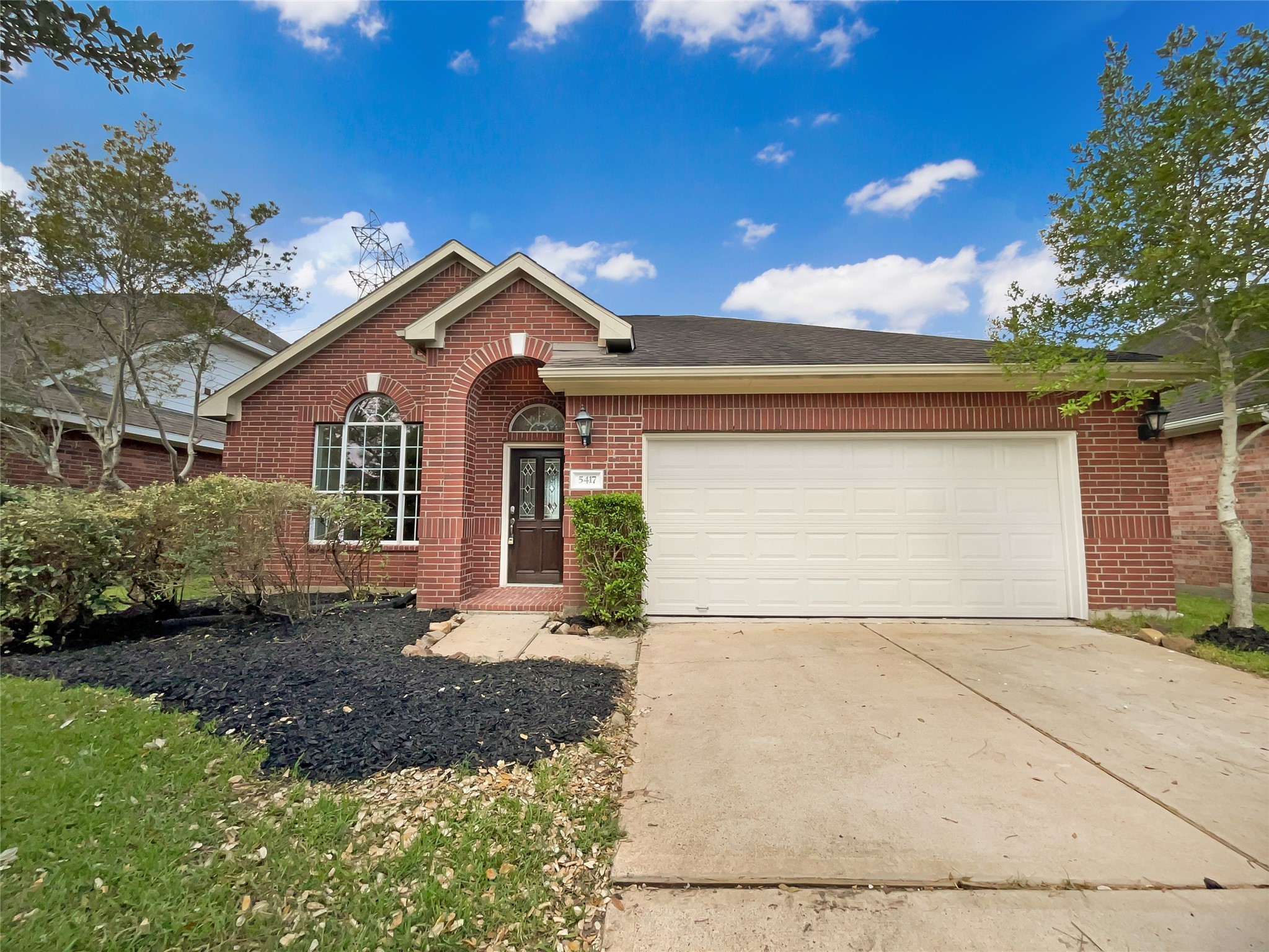 5417 Lilac Grove Lane Rosharon TX 77583