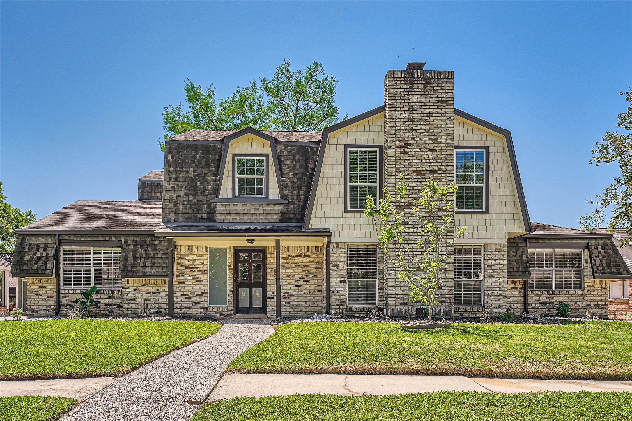 15802 Larkfield Drive Houston TX 77059