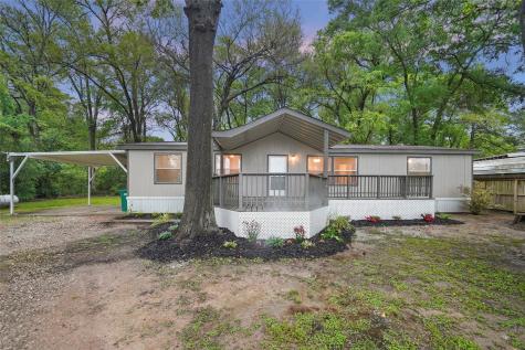 12606 Paradise View Court Willis TX 77318