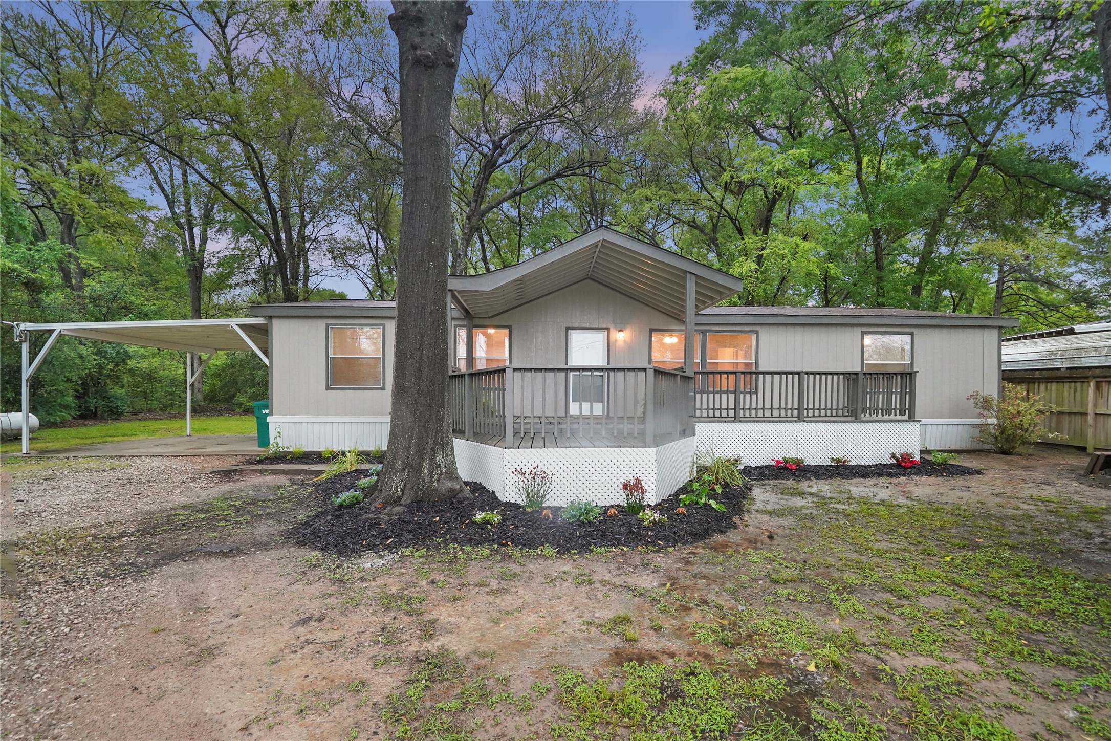 12606 Paradise View Court Willis TX 77318