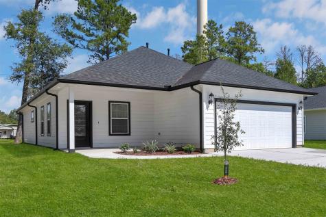 119 Knollwood Lane Livingston TX 77351