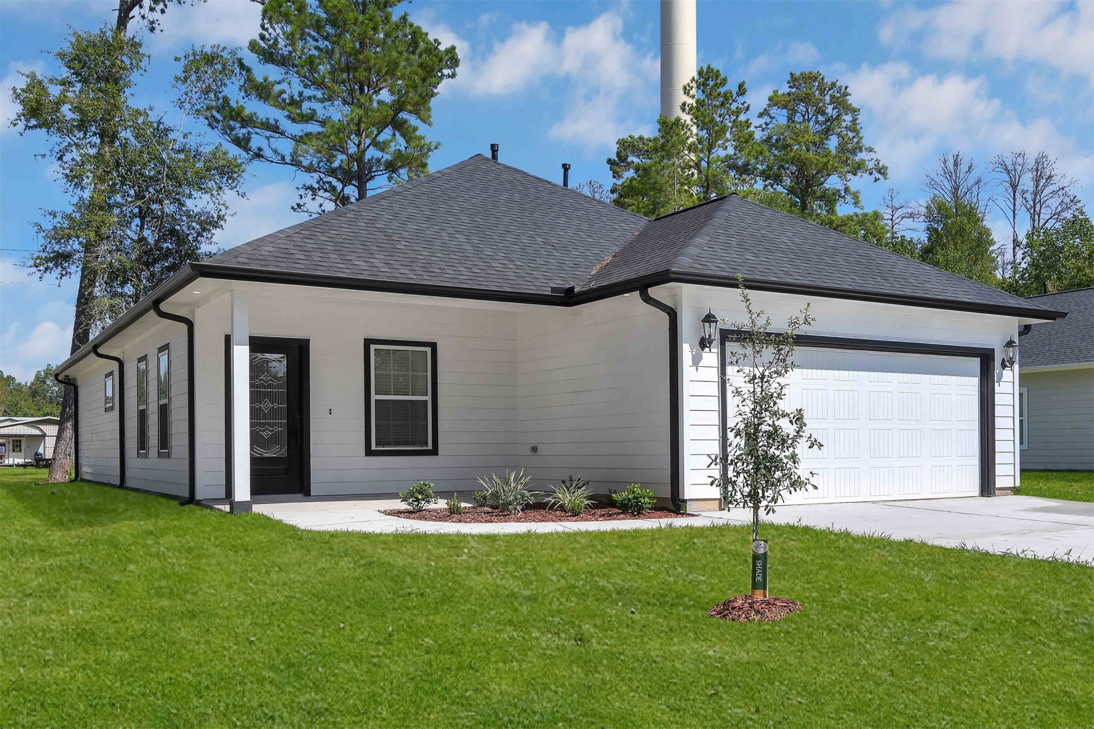 119 Knollwood Lane Livingston TX 77351