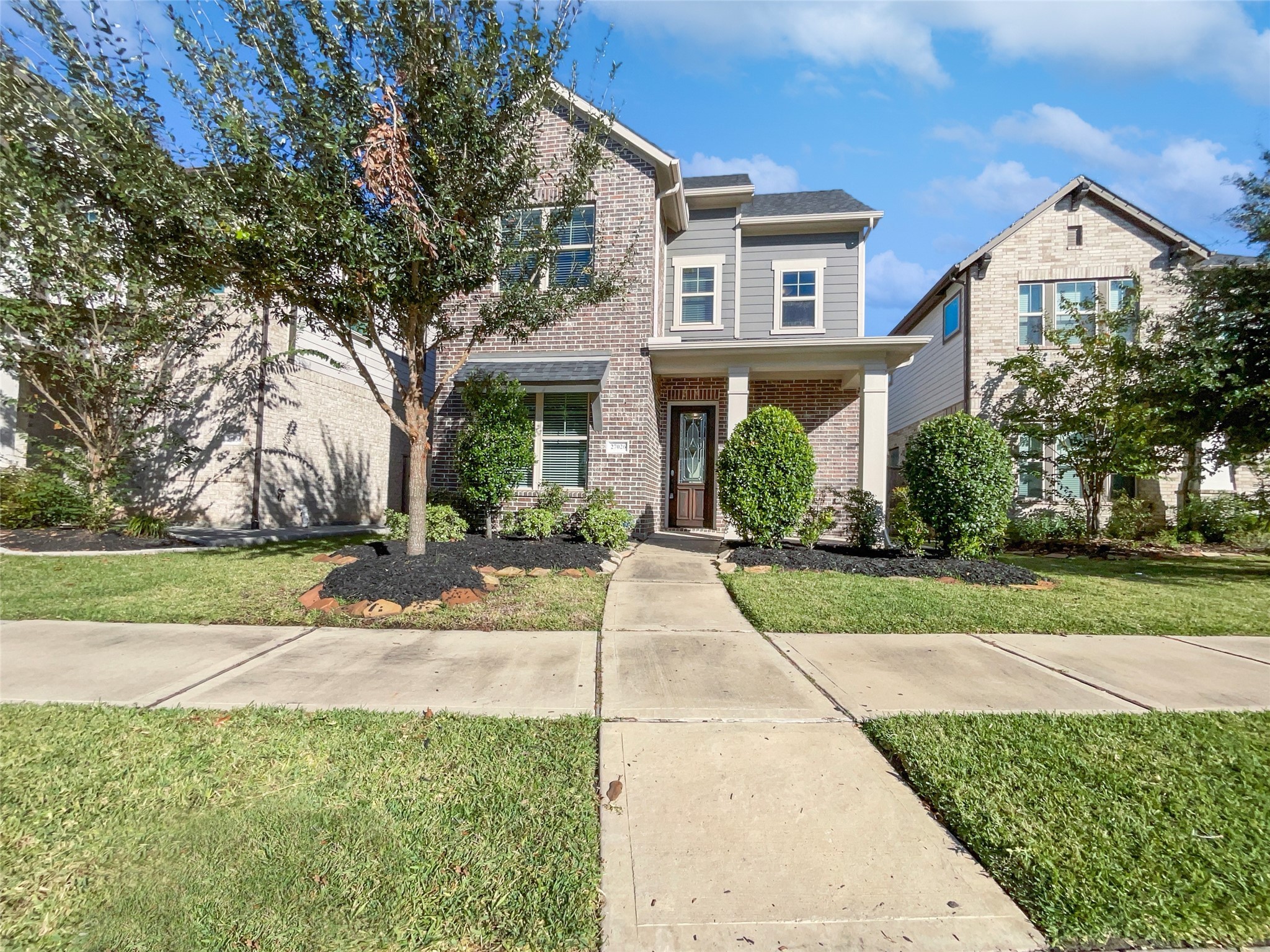 27026 Brighton Valley Way Katy TX 77494